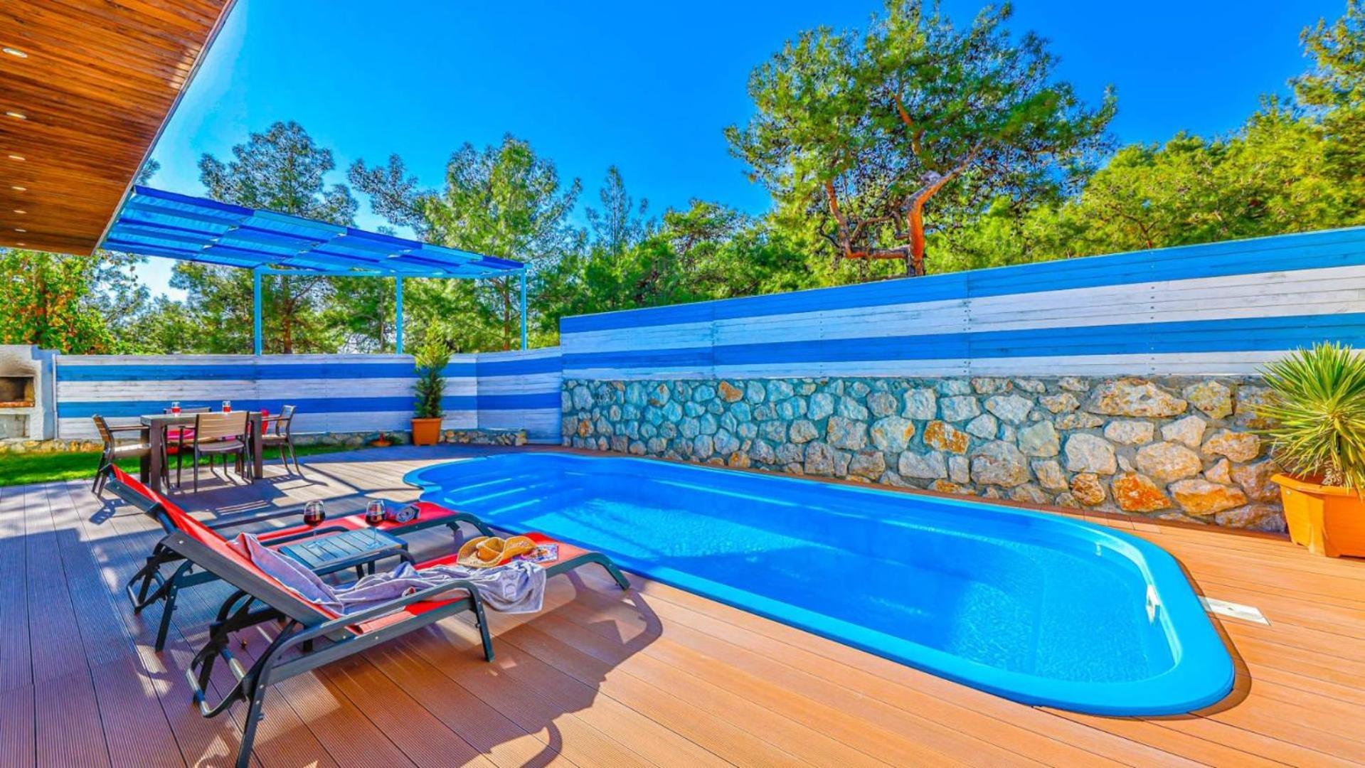 Villa Islamlar Village 1 Bedroom 9667